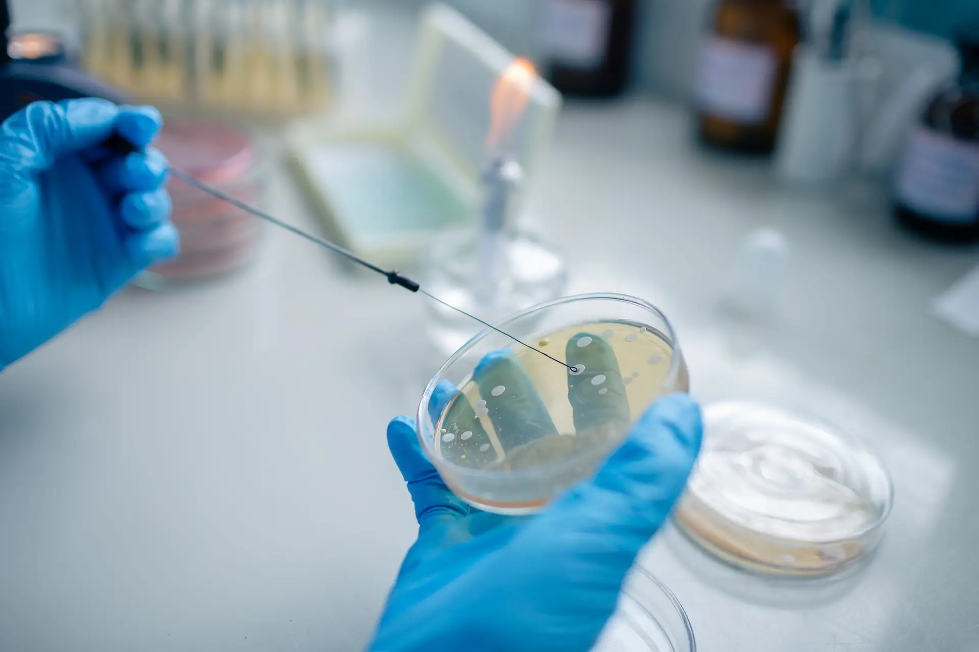 Water Testing Responsibilities for Manhattan Co-op and Condo Boards